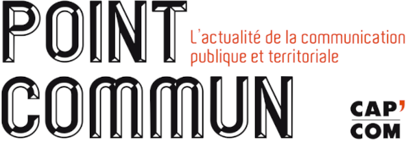 Rédaction en chef de la newsletter Cap'Com du réseau des communicants publics